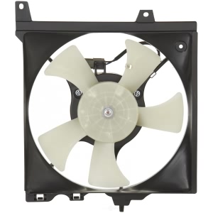 Spectra Premium Engine Cooling Fan for Nissan 200SX - CF23007