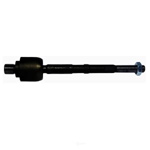 Delphi Inner Steering Tie Rod End for 2010 Pontiac G3 - TA2067