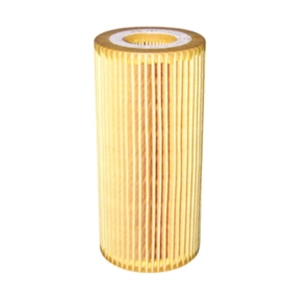 Hastings Engine Oil Filter Element for 2012 Mercedes-Benz CL600 - LF614