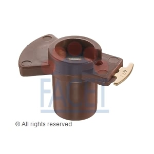facet Ignition Distributor Rotor for Eagle - 3.7694