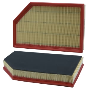 WIX Air Filter for 2013 Volvo S60 - WA10297