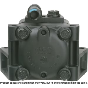 Cardone Reman Remanufactured Power Steering Pump w/o Reservoir for 2004 Lincoln LS - 20-1400