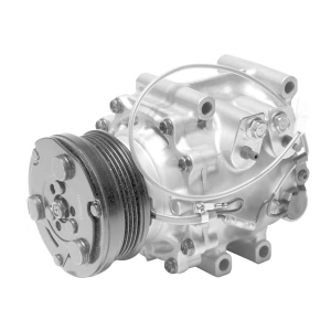 Denso A/C Compressor for 1998 Mazda Protege - 471-7006