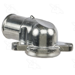 Four Seasons Engine Coolant Water Outlet W O Thermostat for 2007 Mercury Mountaineer - 85400