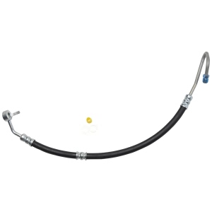 Gates Power Steering Pressure Line Hose Assembly for 2003 Toyota RAV4 - 352197