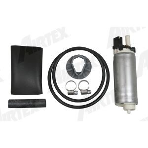 Airtex In-Tank Electric Fuel Pump for 1995 Buick Commercial Chassis - E3270