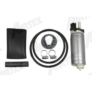 Airtex In-Tank Electric Fuel Pump for 1991 GMC Syclone - E3270