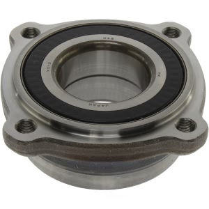 Centric Premium™ Rear Driver Side Wheel Bearing Module for 2001 BMW 525i - 405.34003