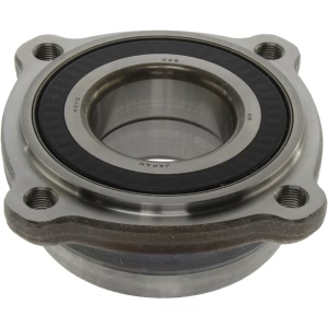 Centric Premium™ Rear Driver Side Wheel Bearing Module for 1997 BMW 540i - 405.34003