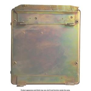 Cardone Reman Remanufactured Engine Control Computer for Hyundai Excel - 72-6302