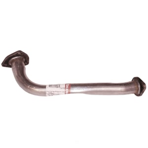 Bosal Exhaust Pipe for 1988 Nissan D21 - 718-327