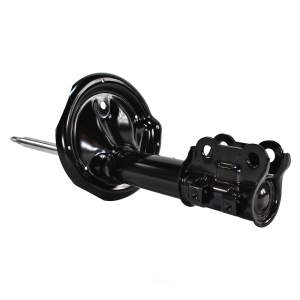 Mando Front Driver Side Strut for 2010 Hyundai Elantra - 13A5079