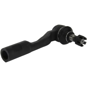 Centric Premium™ Front Driver Side Outer Steering Tie Rod End for 2002 Toyota Tundra - 612.44053