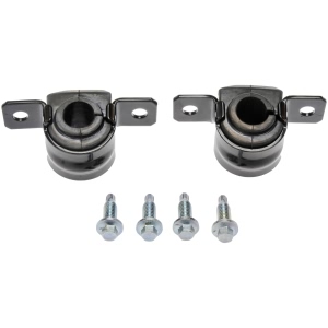 Dorman Front Regular Sway Bar Bracket And Bushing Kit for 2007 Chevrolet HHR - 928-319