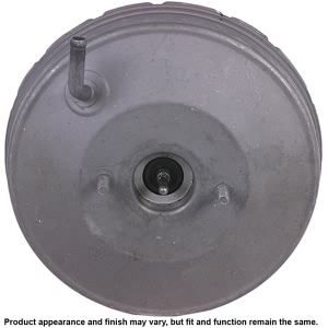 Cardone Reman Remanufactured Vacuum Power Brake Booster w/o Master Cylinder for 1991 Mercury Tracer - 54-74500