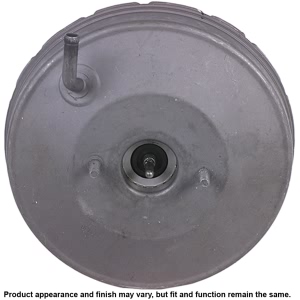 Cardone Reman Remanufactured Vacuum Power Brake Booster w/o Master Cylinder for Ford Escort - 54-74500