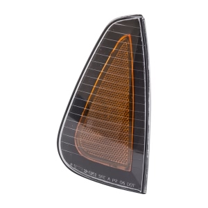 TYC TYC NSF Certified Side Marker Light Assembly for 2008 Dodge Charger - 12-5251-00-1