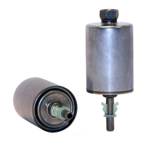 WIX Complete In Line Fuel Filter for 1998 Isuzu Hombre - 33579