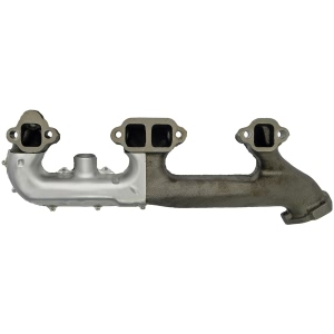 Dorman Cast Iron Natural Exhaust Manifold for GMC K1500 - 674-156