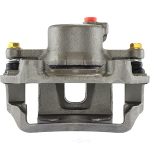 Centric Remanufactured Semi-Loaded Front Passenger Side Brake Caliper for 1989 Nissan 300ZX - 141.42025