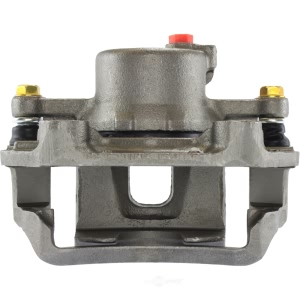 Centric Remanufactured Semi-Loaded Front Passenger Side Brake Caliper for 1988 Nissan 200SX - 141.42025