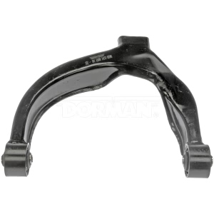 Dorman Rear Driver Side Upper Non Adjustable Control Arm for Kia Optima - 521-861