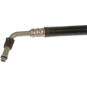 Dorman OE Solutions Oil Cooler Line for Chevrolet K2500 - 625-142