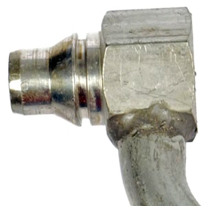 Dorman OE Solutions Inlet Lower Oil Cooler Line for 1994 GMC C3500 - 625-137