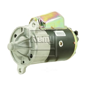 Remy Starter for 1985 Ford F-350 - 97131