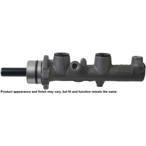 Cardone Reman Remanufactured Brake Master Cylinder for 2006 Scion tC - 11-3339