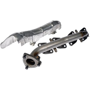 Dorman Stainless Steel Natural Exhaust Manifold for 2002 Toyota Sequoia - 674-683