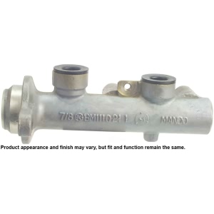 Cardone Reman Remanufactured Master Cylinder for Hyundai Tiburon - 11-2802