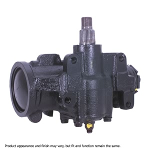 Cardone Reman Remanufactured Power Steering Gear for Dodge Ramcharger - 27-7529