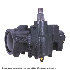 Cardone Reman Remanufactured Power Steering Gear for 1986 Dodge W150 - 27-7529