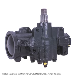 Cardone Reman Remanufactured Power Steering Gear for 1985 Dodge W150 - 27-7529