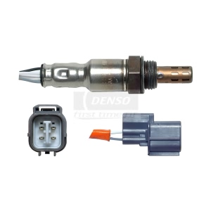 Denso Oxygen Sensor for 2010 Honda Odyssey - 234-4355