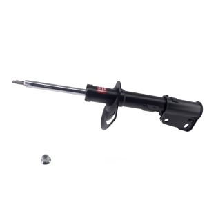 KYB Excel G Front Driver Side Twin Tube Strut for 2014 Dodge Journey - 339250