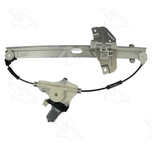 ACI Power Window Regulator And Motor Assembly for 2015 Kia Rio - 389064