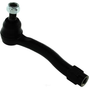 Centric Premium™ Tie Rod End for Acura RLX - 612.40121