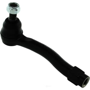 Centric Premium™ Tie Rod End for 2015 Acura RLX - 612.40121