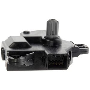Dorman Hvac Heater Blend Door Actuator for 2018 Hyundai Santa Fe - 604-325