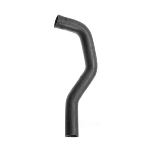 Dayco Engine Coolant Curved Radiator Hose for 1993 Dodge D350 - 71594
