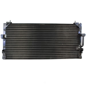 Denso A/C Condenser for Toyota - 477-0554