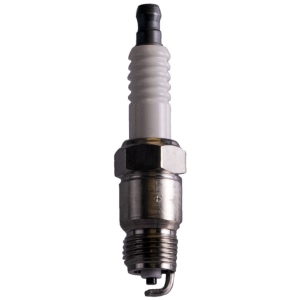 Denso Original U-Groove Nickel Spark Plug for Chevrolet El Camino - 5027