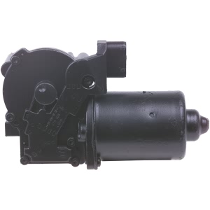 Cardone Reman Remanufactured Wiper Motor for 1996 BMW Z3 - 43-4702