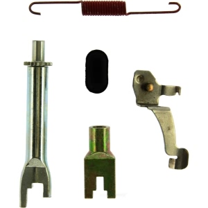 Centric Rear Driver Side Drum Brake Self Adjuster Repair Kit for 1984 Honda Civic - 119.40001
