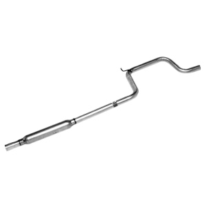 Walker Aluminized Steel Round Resonator Assembly for Mercury - 48325