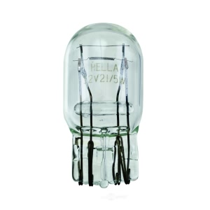 Hella 7443 Standard Series Incandescent Miniature Light Bulb for Acura CL - 7443