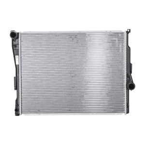 TYC Engine Coolant Radiator for 2006 BMW Z4 - 2636