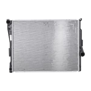 TYC Engine Coolant Radiator for 2001 BMW 325Ci - 2636